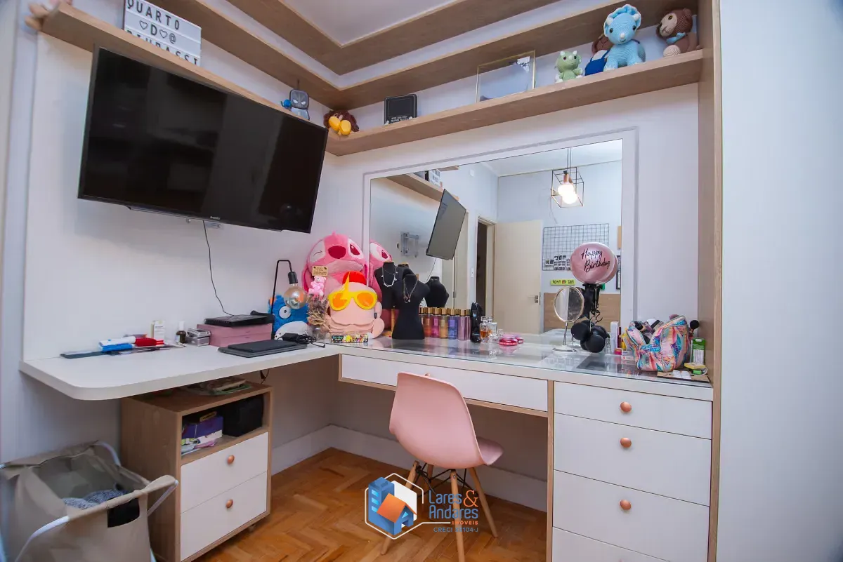 Casa, 4 quartos, 250 m² - Foto 18