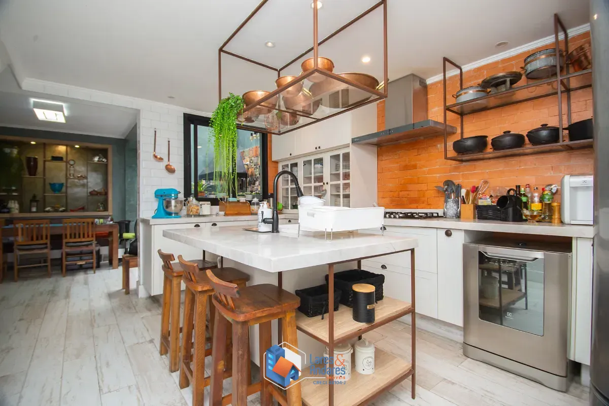 Casa, 4 quartos, 250 m² - Foto 37