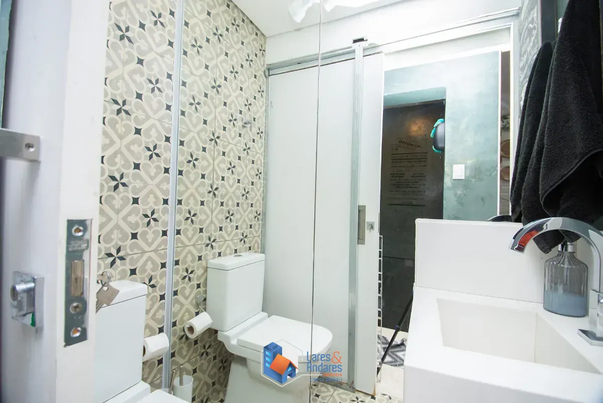 Casa, 4 quartos, 250 m² - Foto 46
