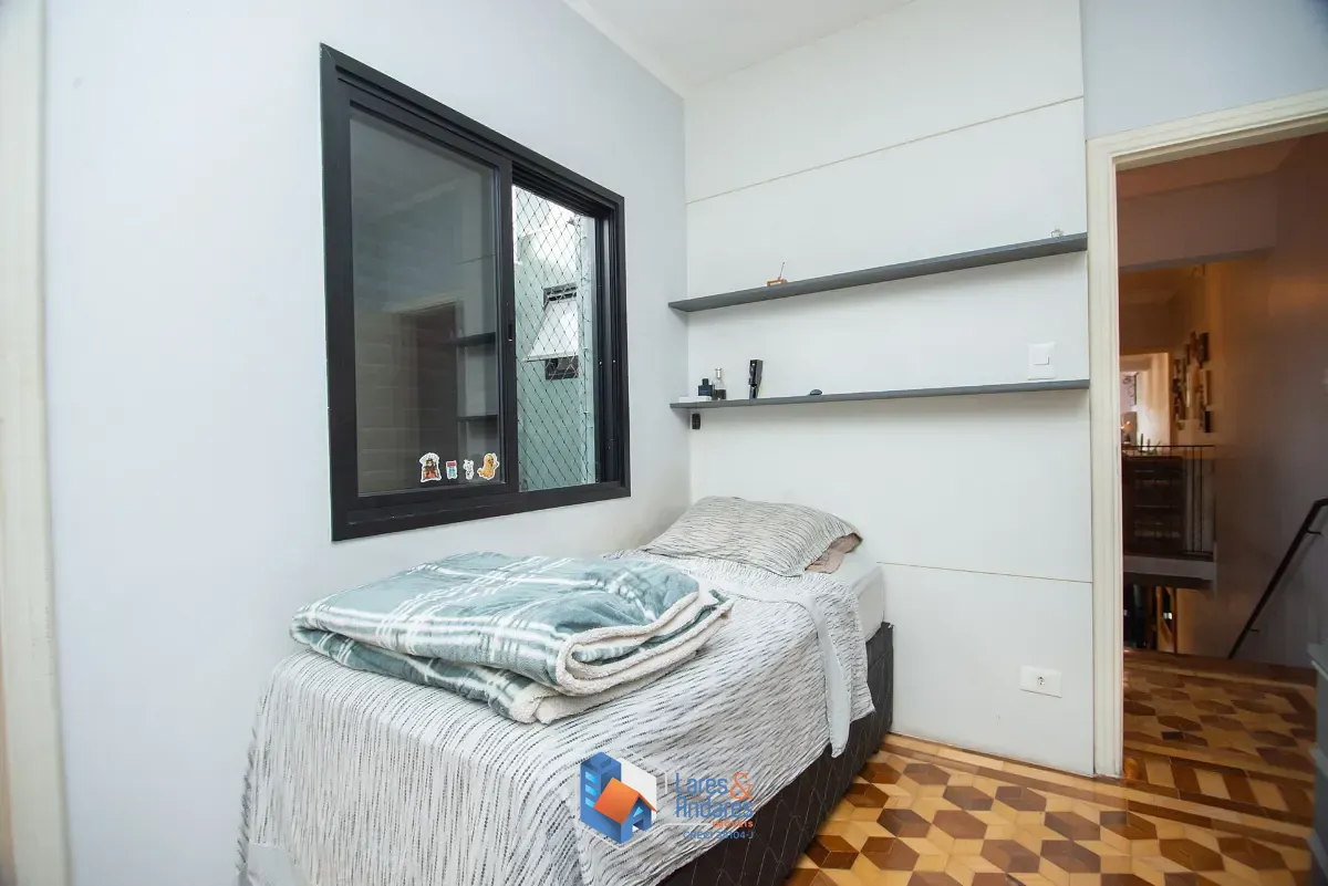Casa, 4 quartos, 250 m² - Foto 32