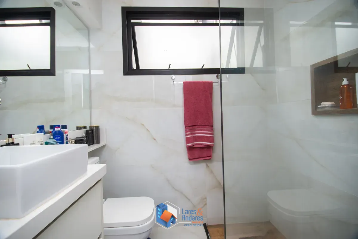 Casa, 4 quartos, 250 m² - Foto 13