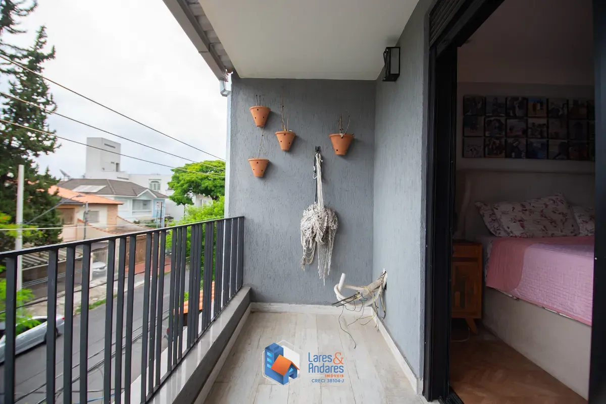 Casa, 4 quartos, 250 m² - Foto 26