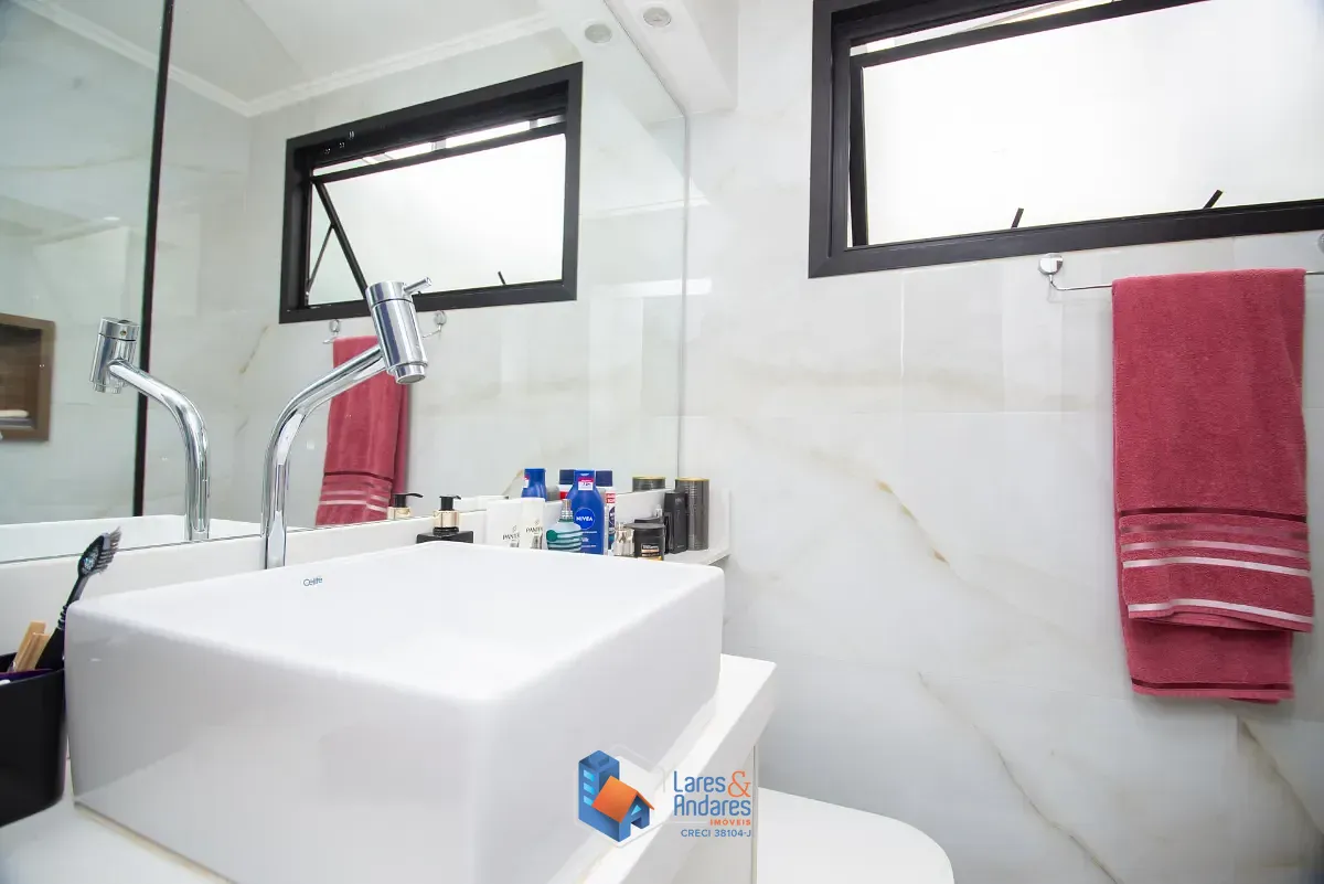 Casa, 4 quartos, 250 m² - Foto 14