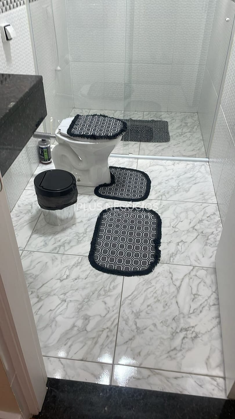 Casa à venda com 3 quartos, 147m² - Foto 4