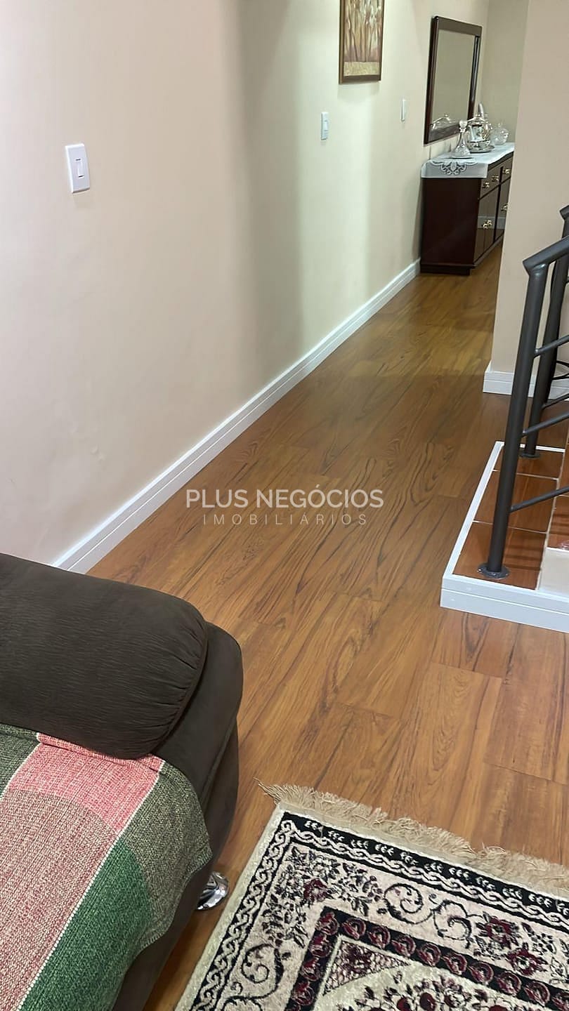 Casa à venda com 3 quartos, 147m² - Foto 6