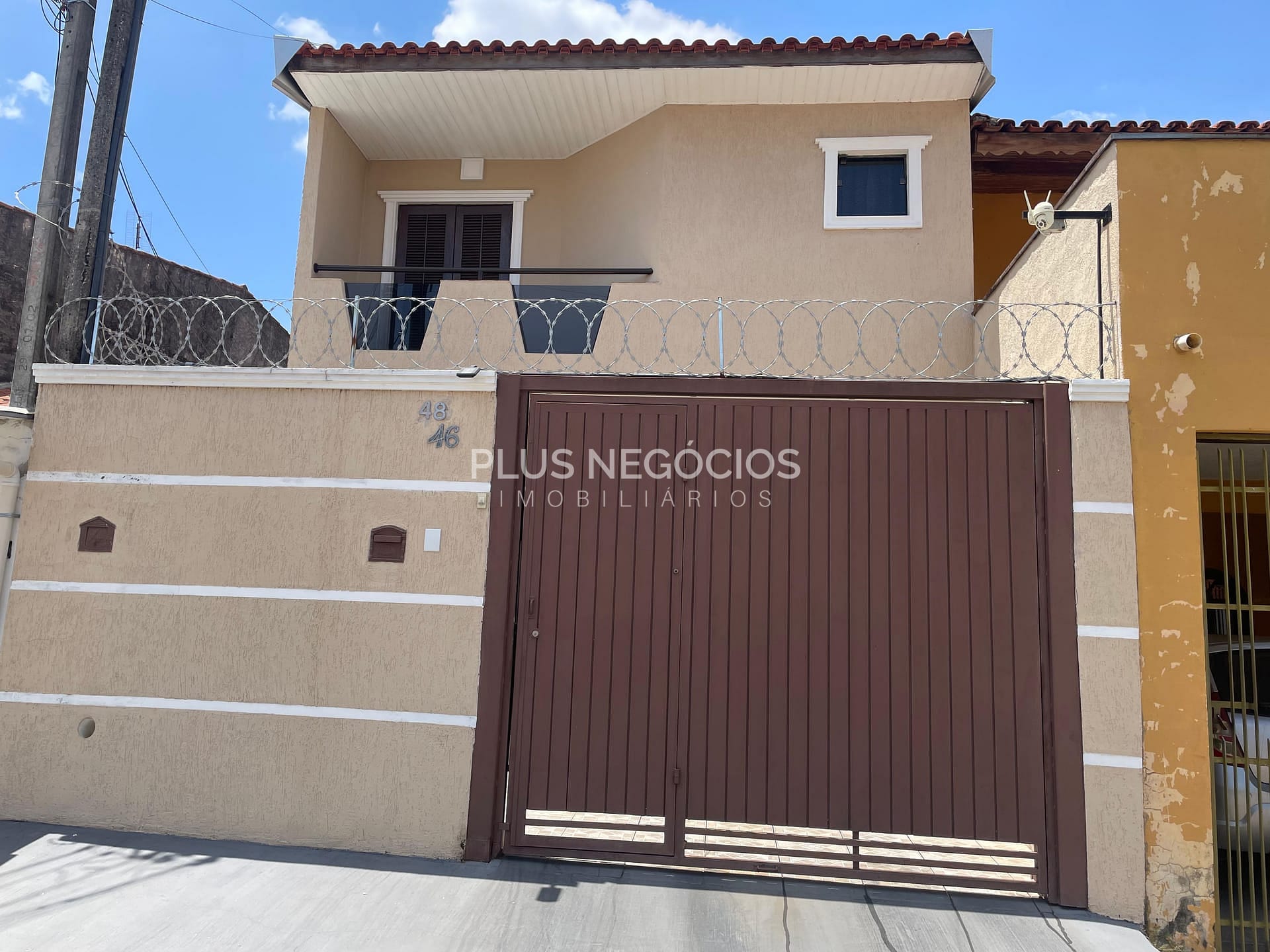 Casa à venda com 3 quartos, 147m² - Foto 13