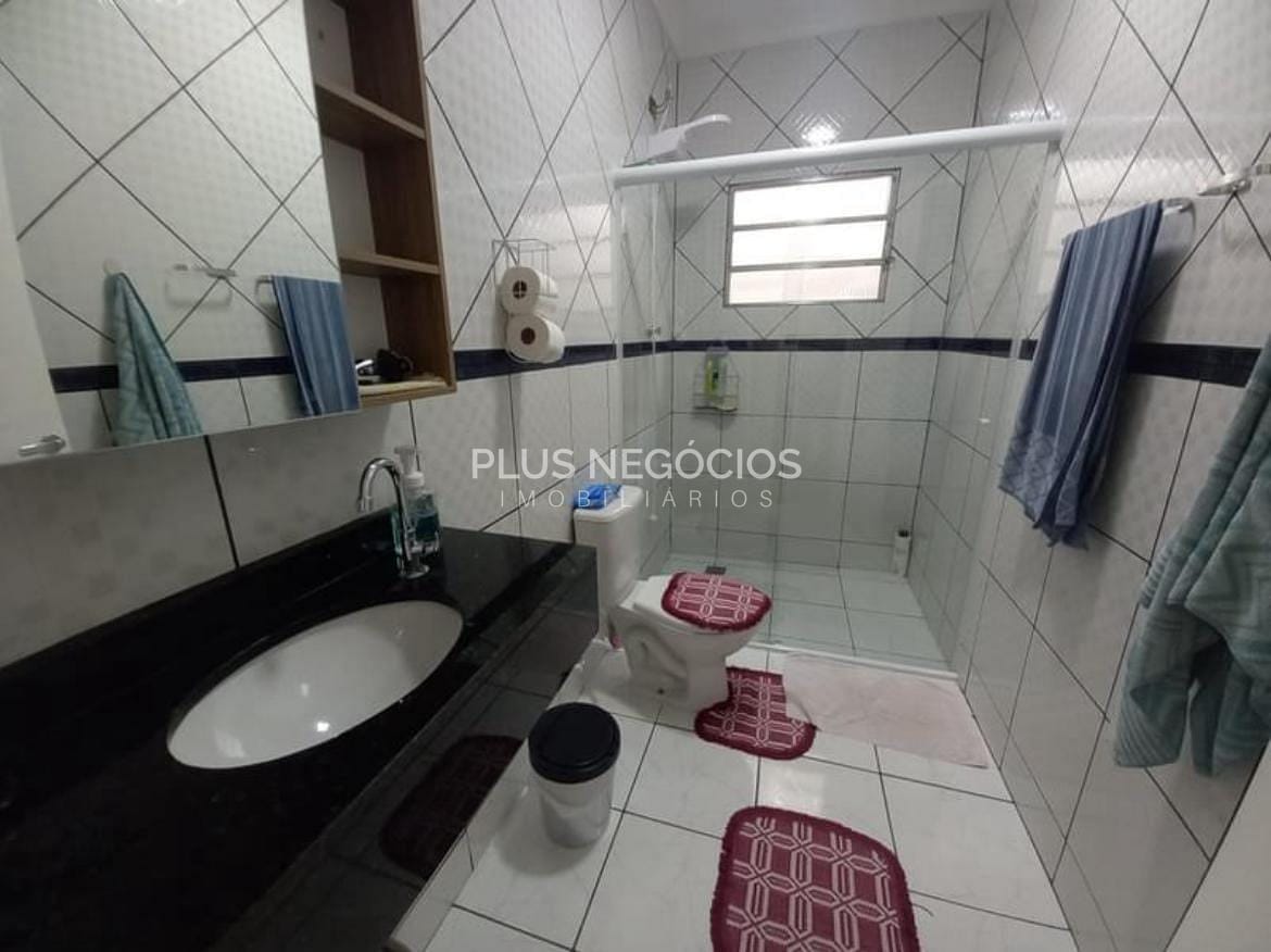 Casa à venda com 3 quartos, 147m² - Foto 14