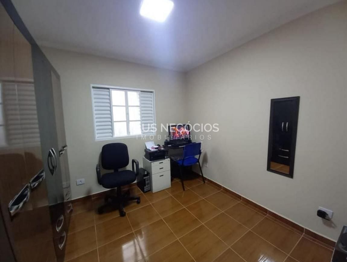 Casa à venda com 3 quartos, 147m² - Foto 16
