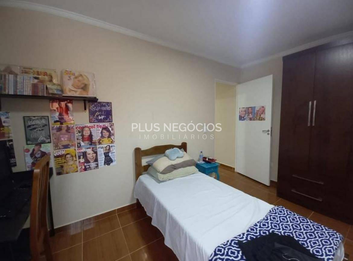 Casa à venda com 3 quartos, 147m² - Foto 17