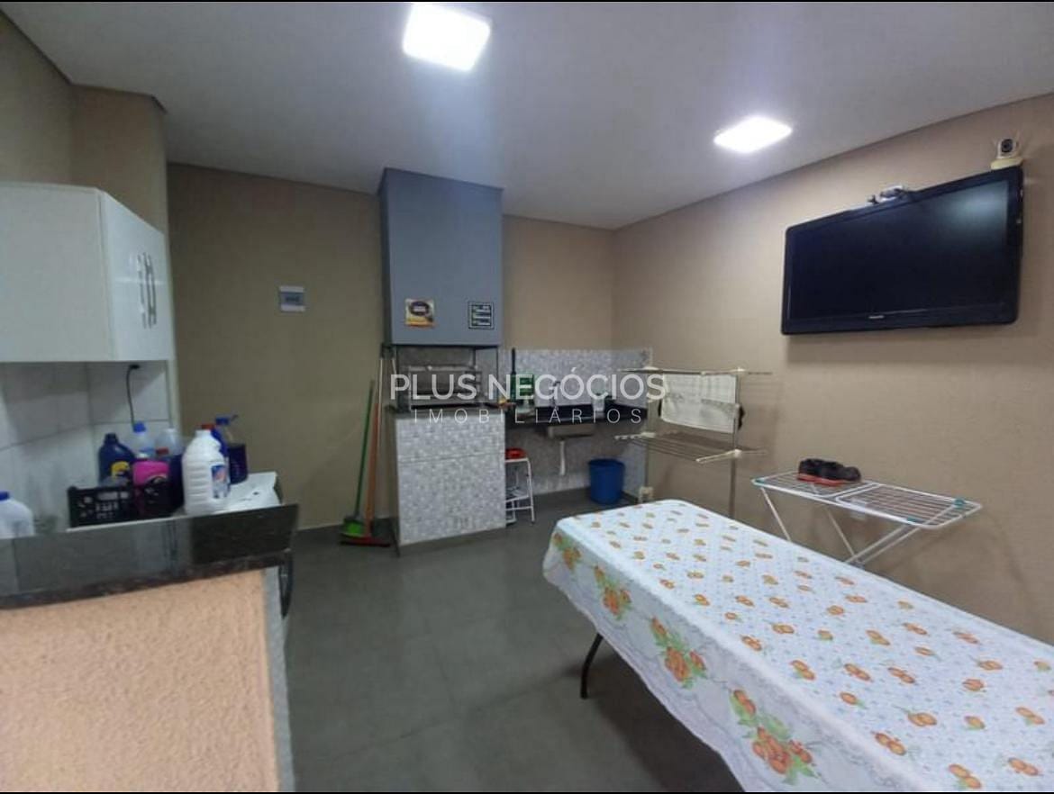 Casa à venda com 3 quartos, 147m² - Foto 18
