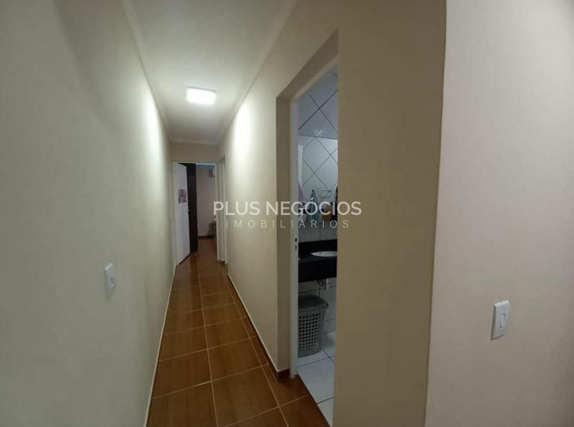 Casa à venda com 3 quartos, 147m² - Foto 19