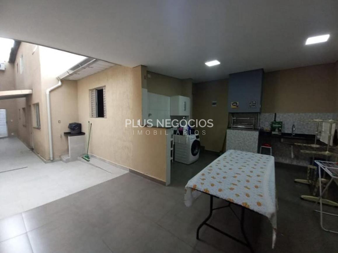 Casa à venda com 3 quartos, 147m² - Foto 21
