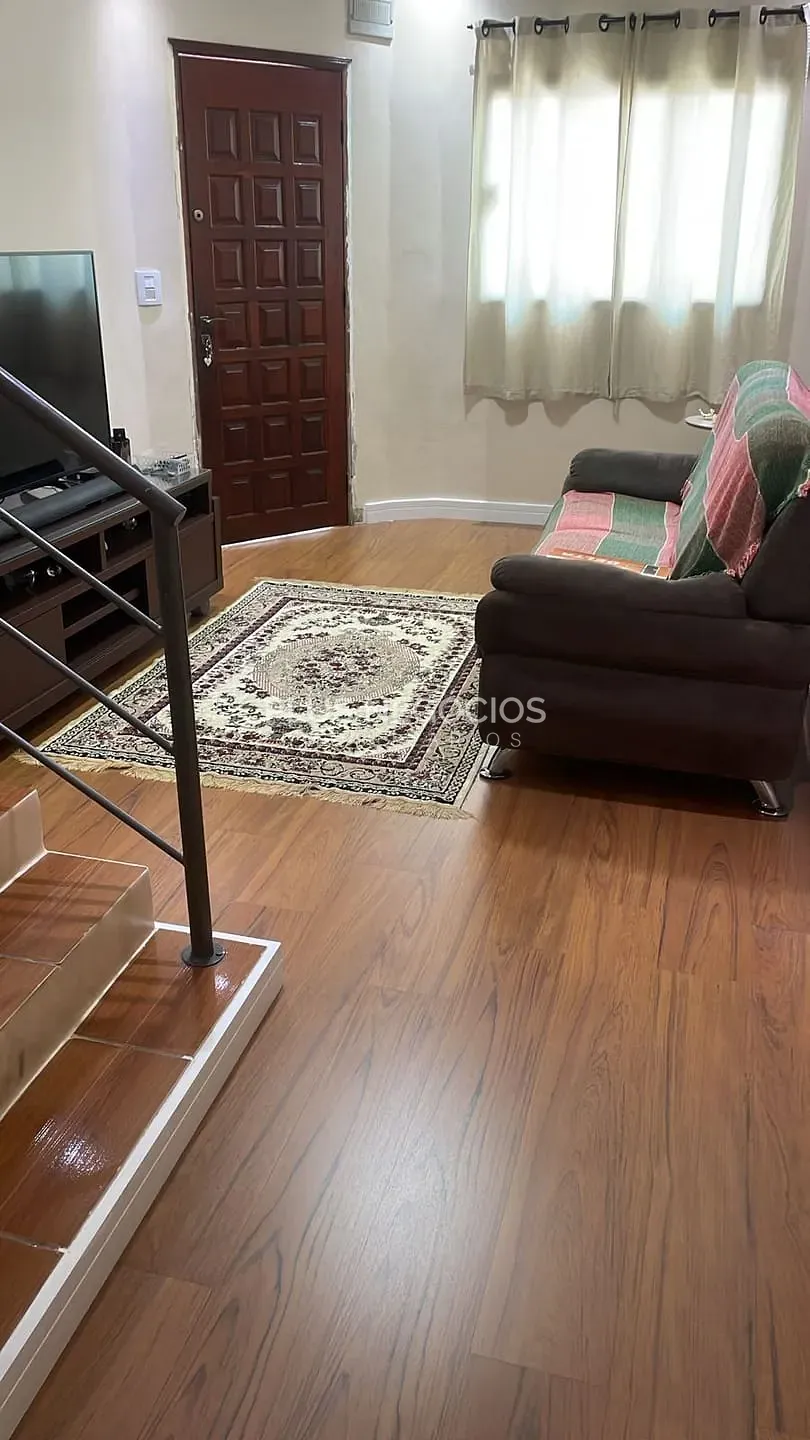 Casa, 3 quartos, 147 m² - Foto 5