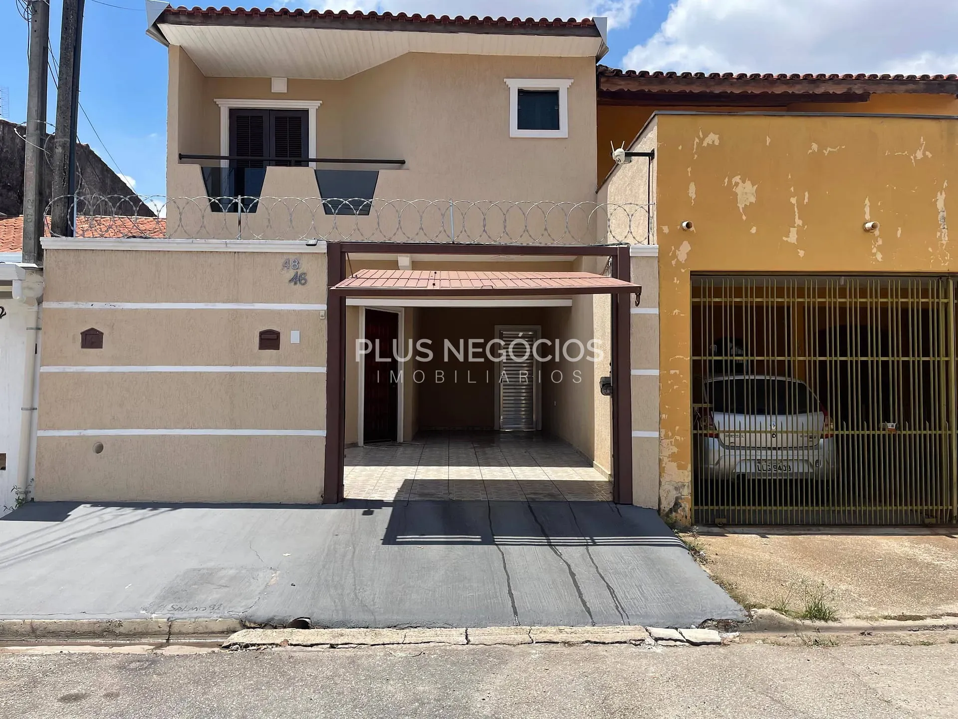 Casa, 3 quartos, 147 m² - Foto 1
