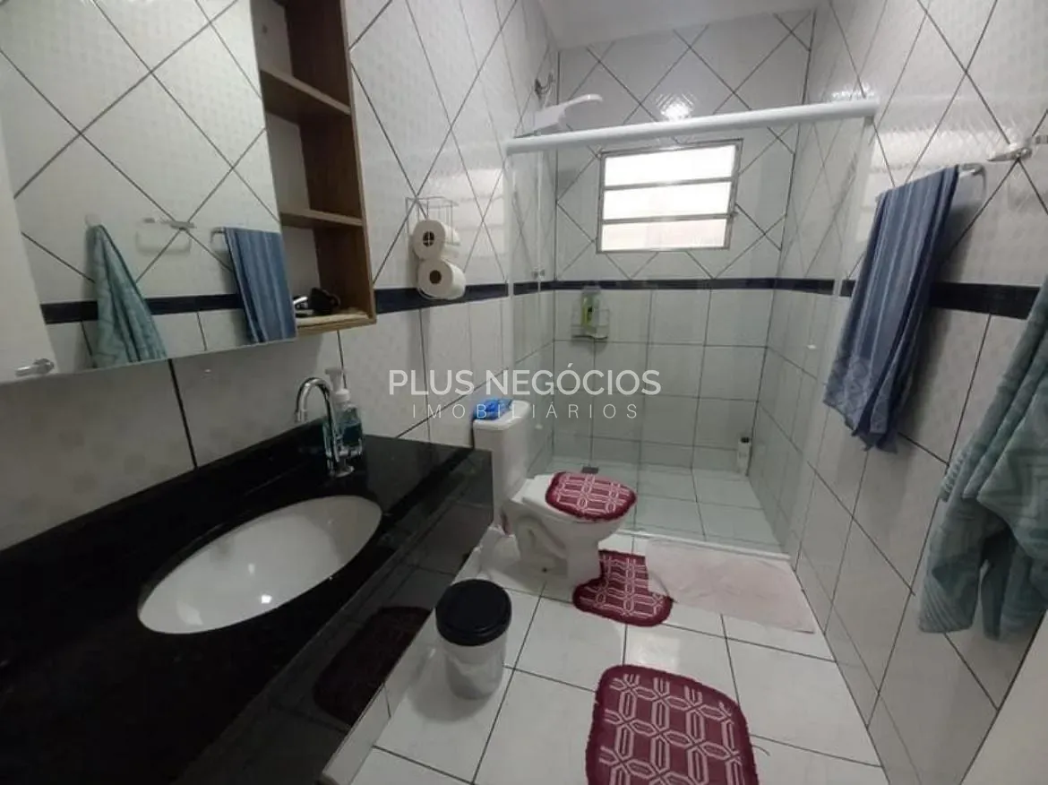 Casa, 3 quartos, 147 m² - Foto 14