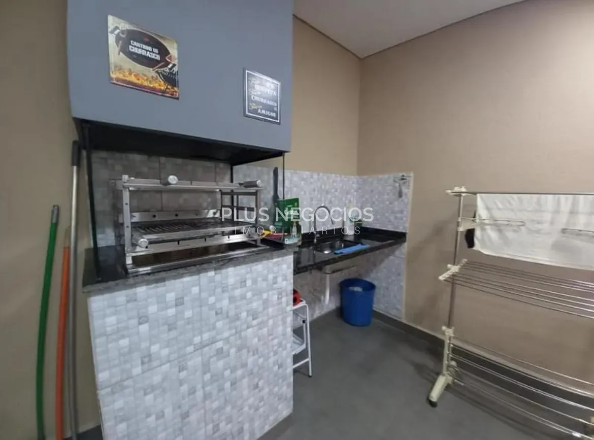 Casa, 3 quartos, 147 m² - Foto 20