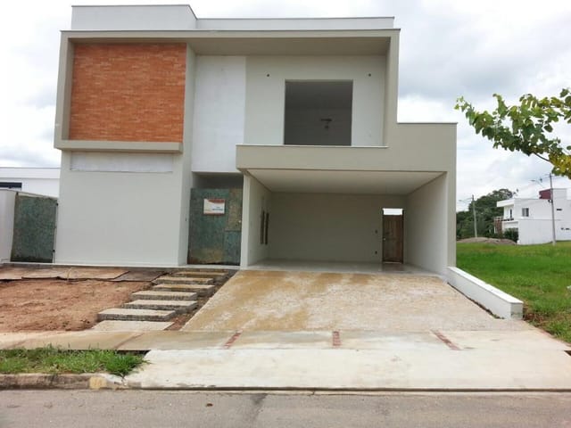 Foto do Casa - Casa à venda 3 Quartos, 3 Suites, 312M², Bairro da Vossoroca, Sorocaba - SP | Condomínio Giverny | Ary Proenca Negócios Imobiliários Ltda