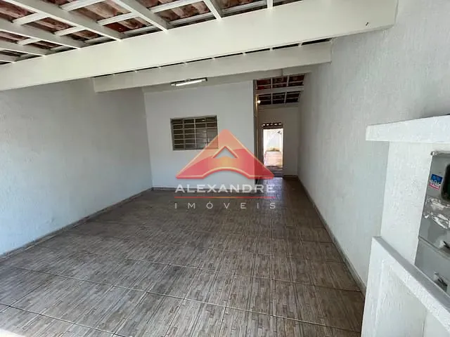 Casa 3 quartos e 3 banheiros, para alugar, no bairro Jardim Ismênia em São José dos Campos