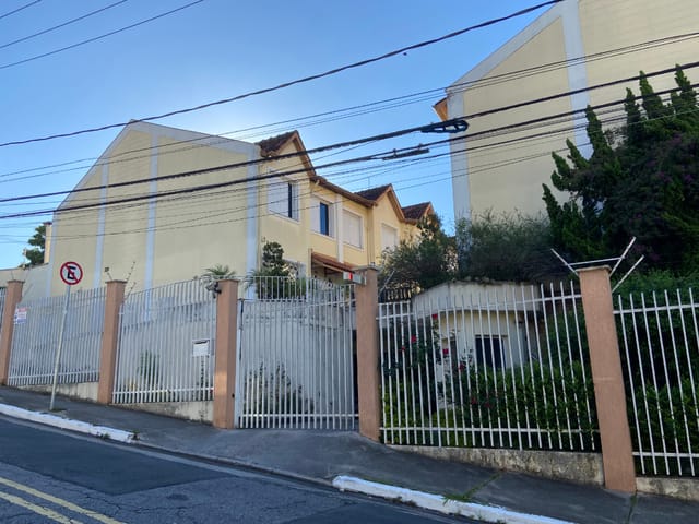 Foto do Casa - Casa no condomínio Villaggio Firenze para venda com 3 quartos, sendo 1 suíte , 133m² | Lares e Andares Imóveis