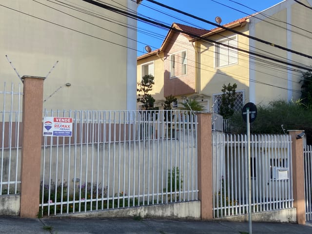Foto do Casa - Casa no condomínio Villaggio Firenze para venda com 3 quartos, sendo 1 suíte , 133m² | Lares e Andares Imóveis