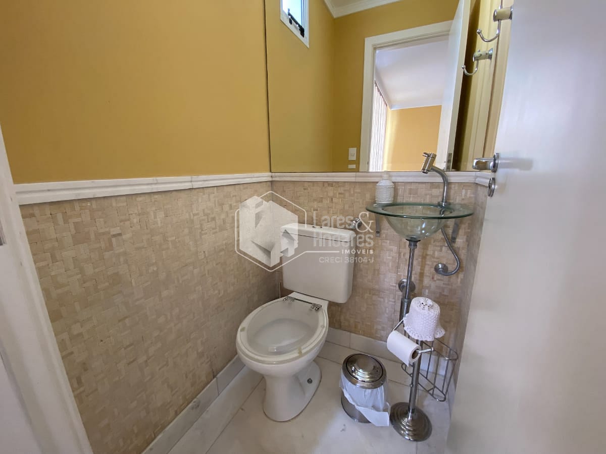 Casa, 3 quartos, 133 m² - Foto 11