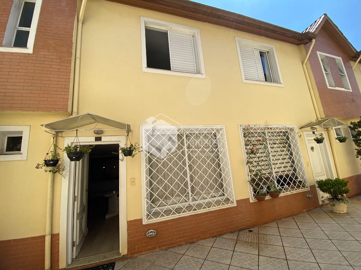 Casa, 3 quartos, 133 m² - Foto 1