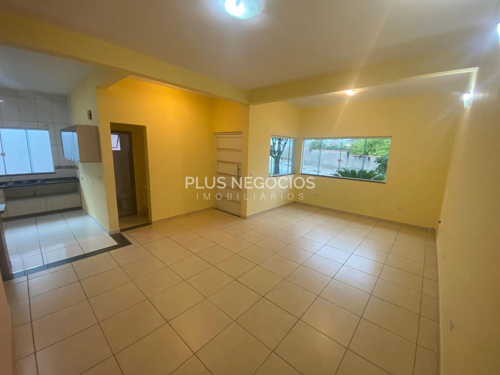 Casa para alugar com 3 quartos, 180m² - Foto 5