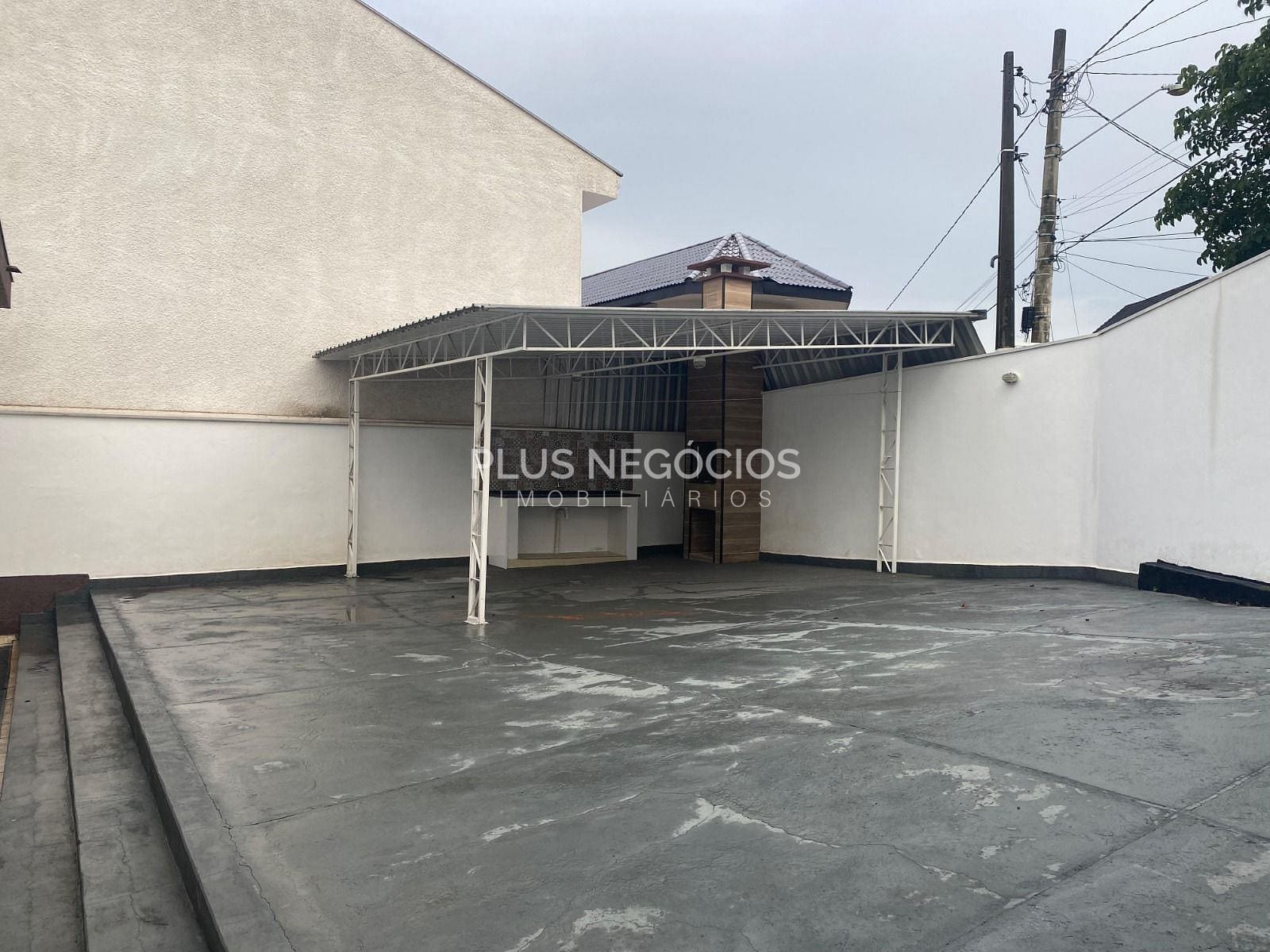 Casa para alugar com 3 quartos, 180m² - Foto 16