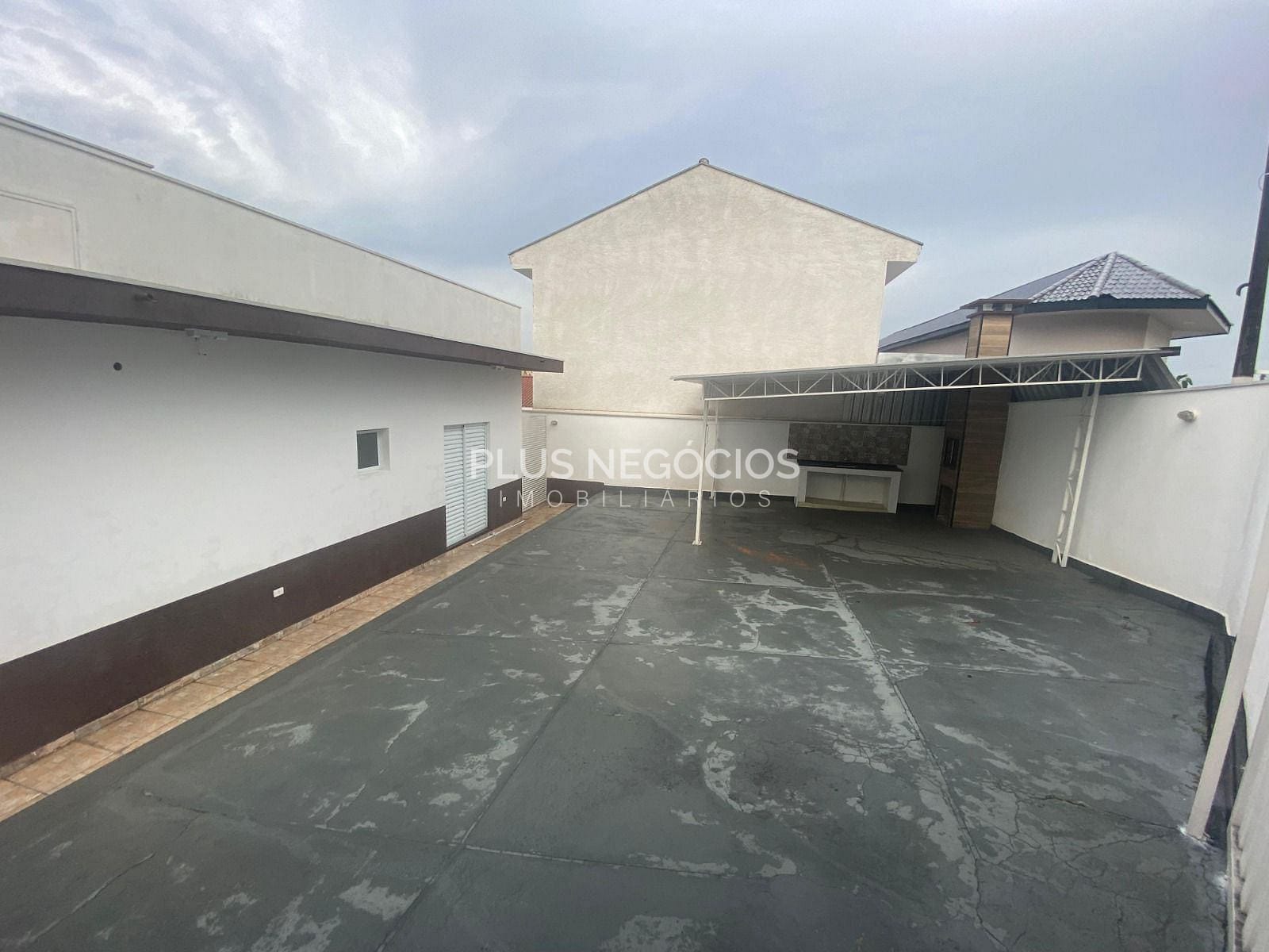 Casa para alugar com 3 quartos, 180m² - Foto 20