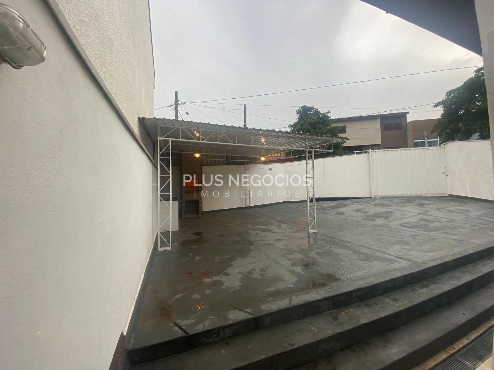 Casa para alugar com 3 quartos, 180m² - Foto 26