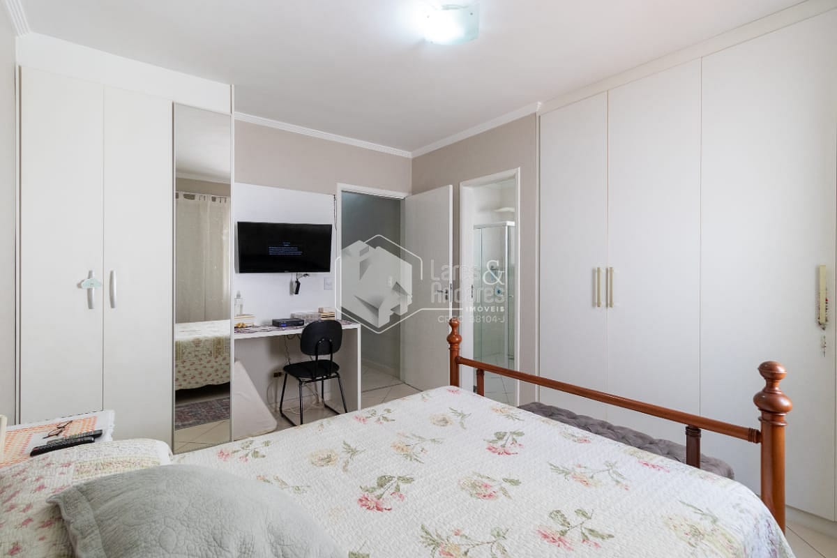 Casa, 3 quartos, 220 m² - Foto 11