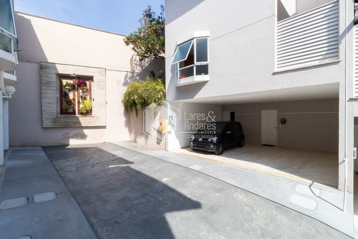 Casa, 3 quartos, 220 m² - Foto 41