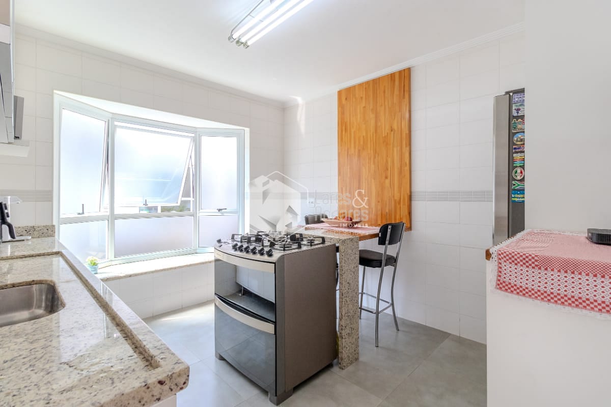 Casa, 3 quartos, 220 m² - Foto 29