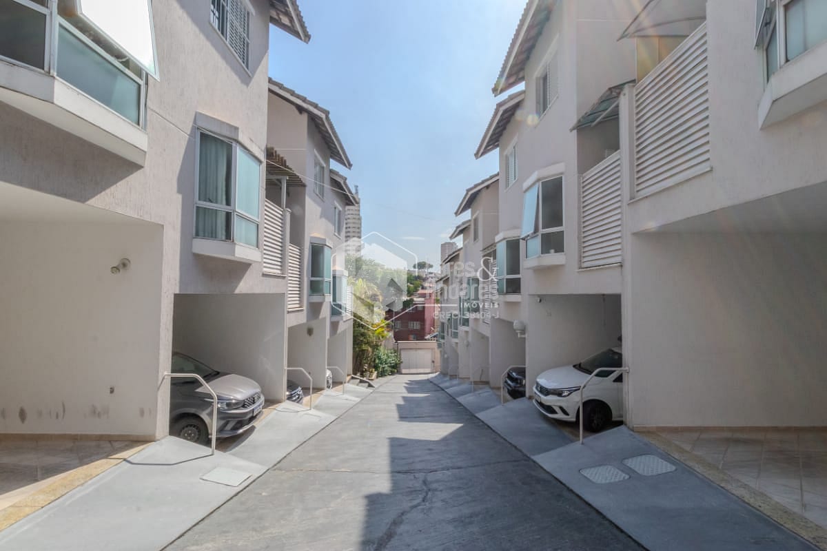 Casa, 3 quartos, 220 m² - Foto 43