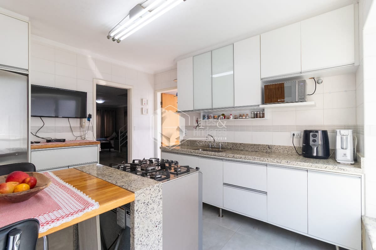 Casa, 3 quartos, 220 m² - Foto 30