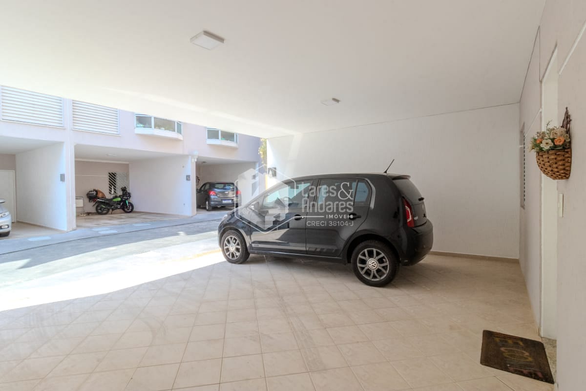 Casa, 3 quartos, 220 m² - Foto 40