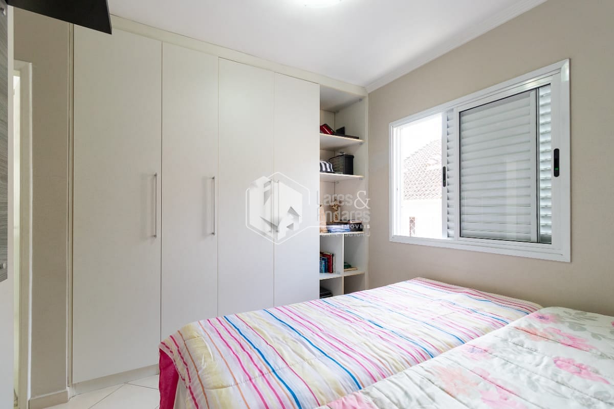 Casa, 3 quartos, 220 m² - Foto 20