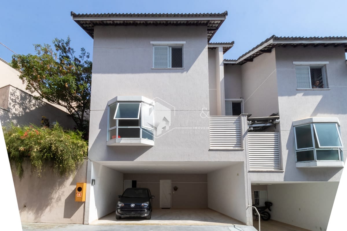 Casa, 3 quartos, 220 m² - Foto 42