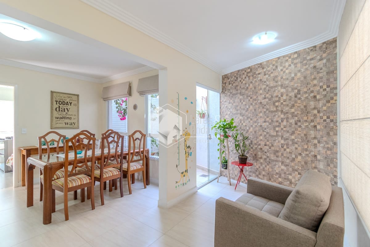 Casa, 3 quartos, 220 m² - Foto 7