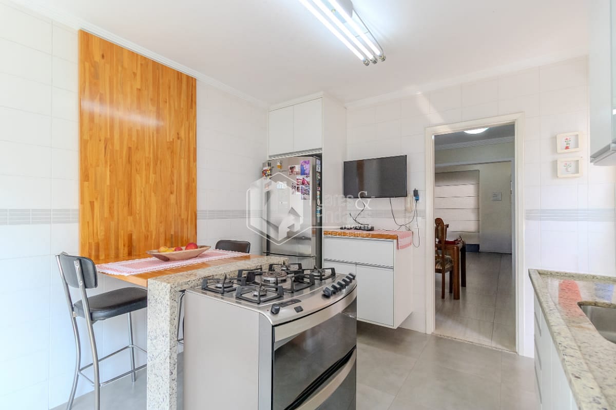 Casa, 3 quartos, 220 m² - Foto 32