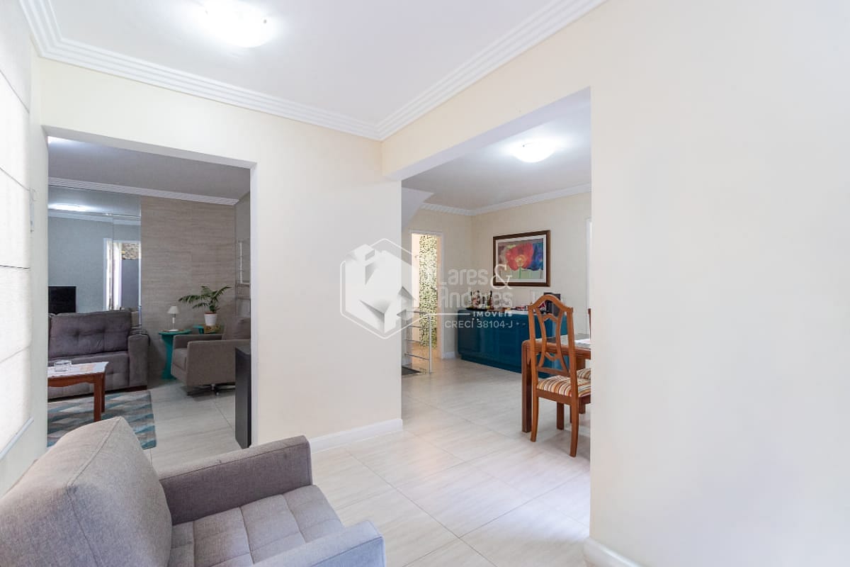 Casa, 3 quartos, 220 m² - Foto 4