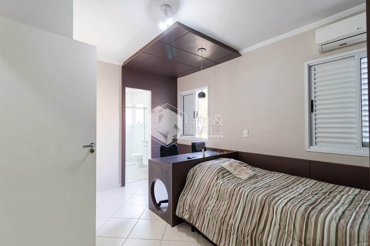 Casa, 3 quartos, 220 m² - Foto 14