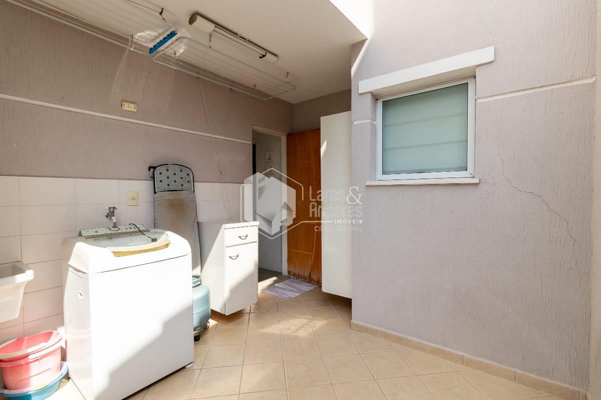 Casa, 3 quartos, 220 m² - Foto 35