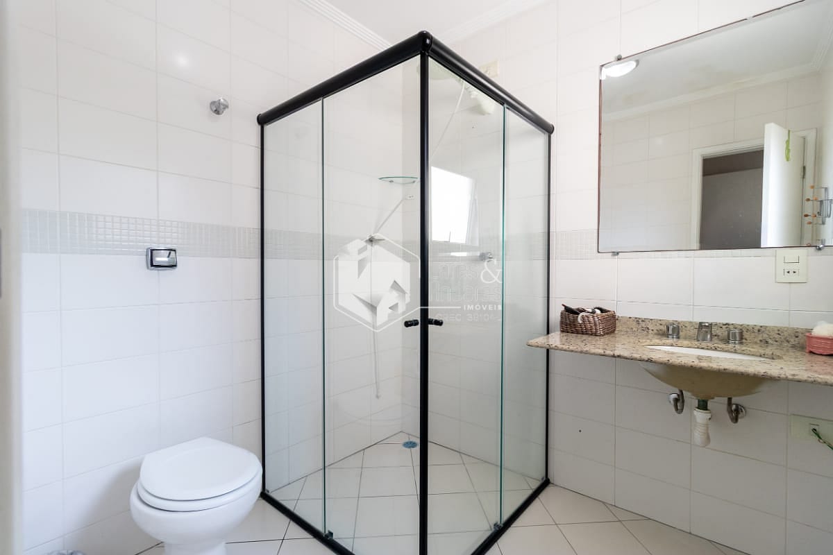 Casa, 3 quartos, 220 m² - Foto 21