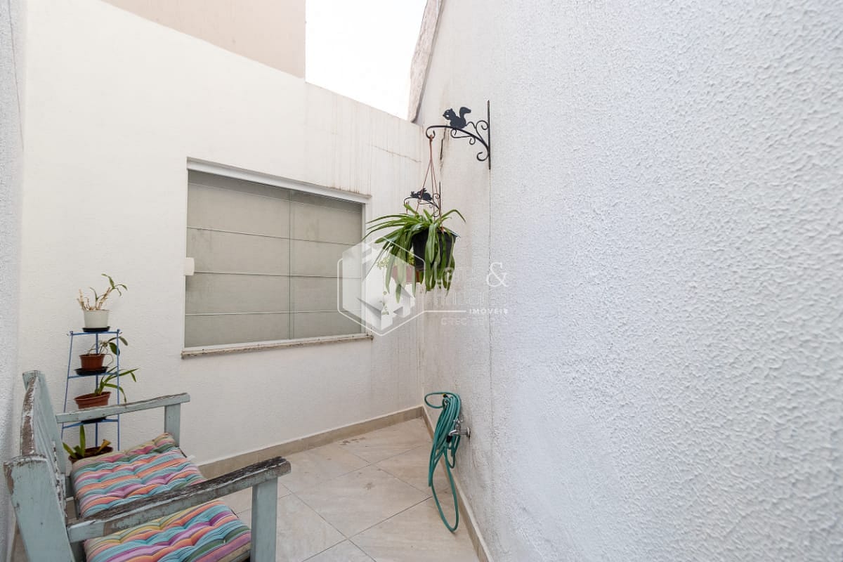 Casa, 3 quartos, 220 m² - Foto 22