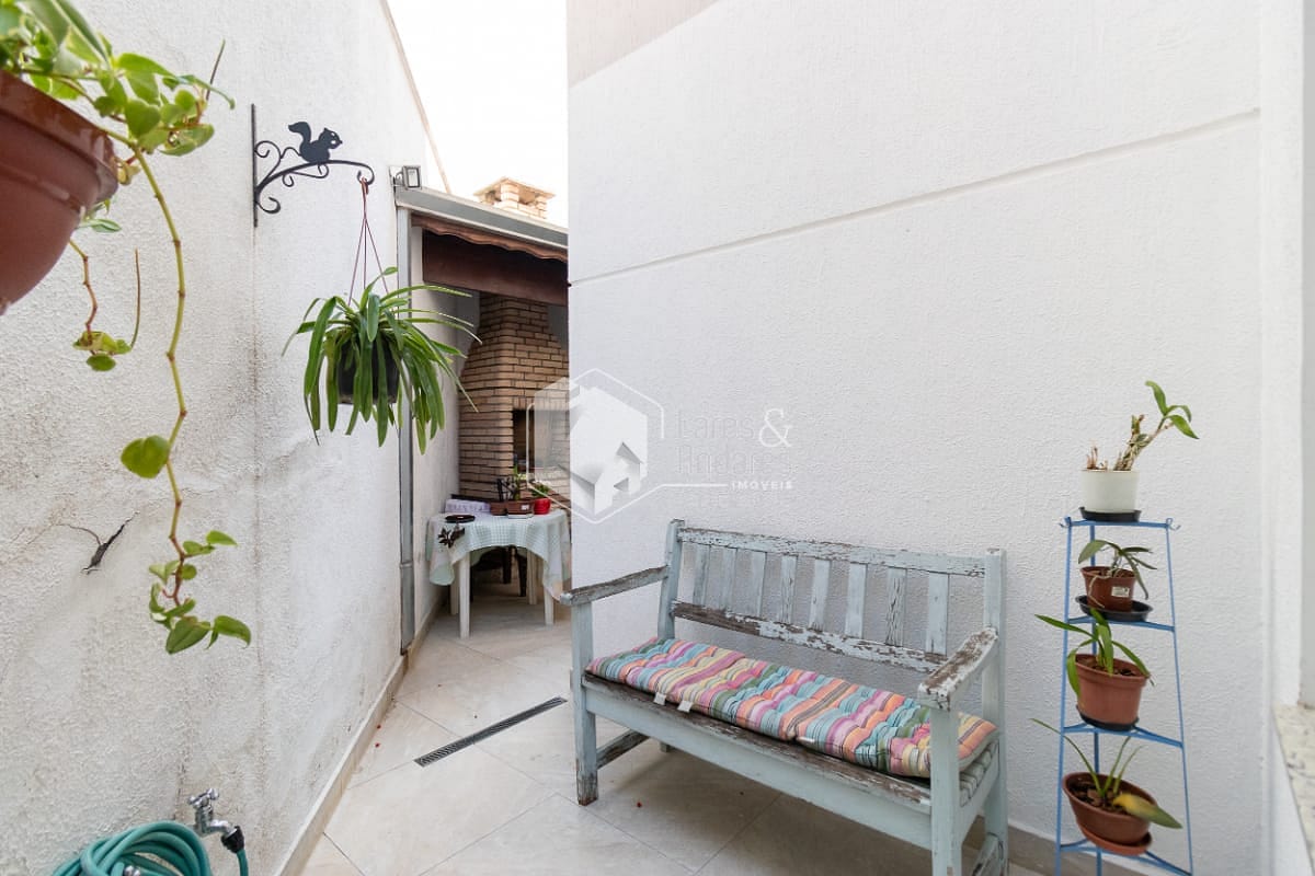 Casa, 3 quartos, 220 m² - Foto 26