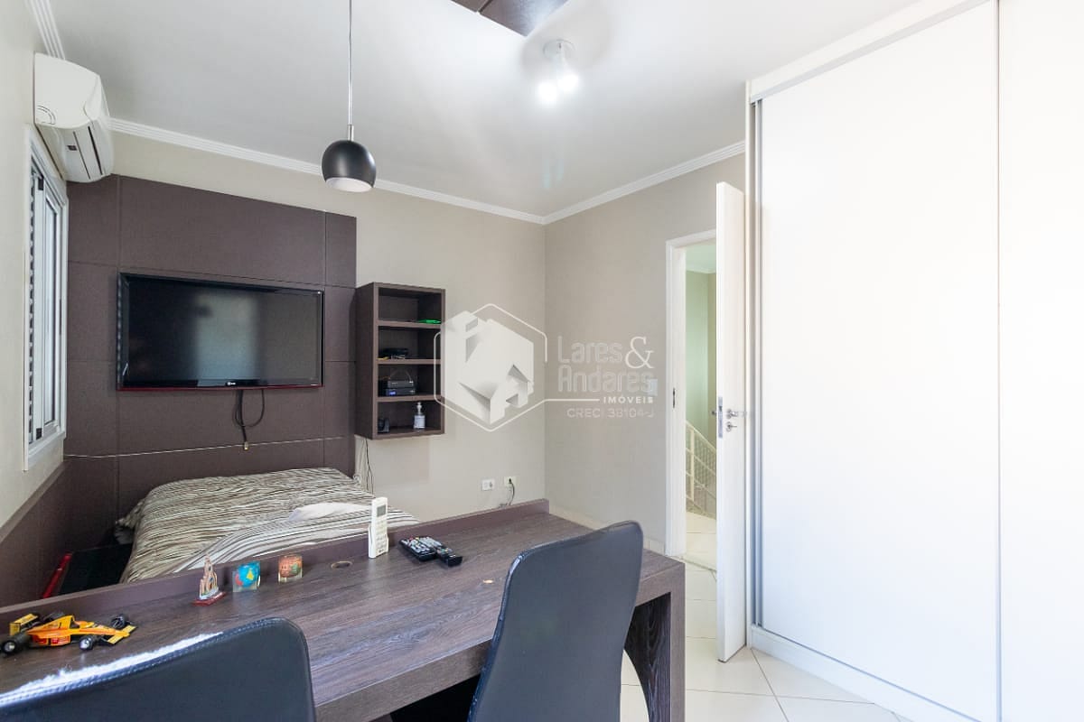 Casa, 3 quartos, 220 m² - Foto 16