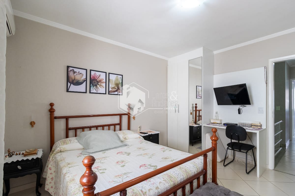 Casa, 3 quartos, 220 m² - Foto 10