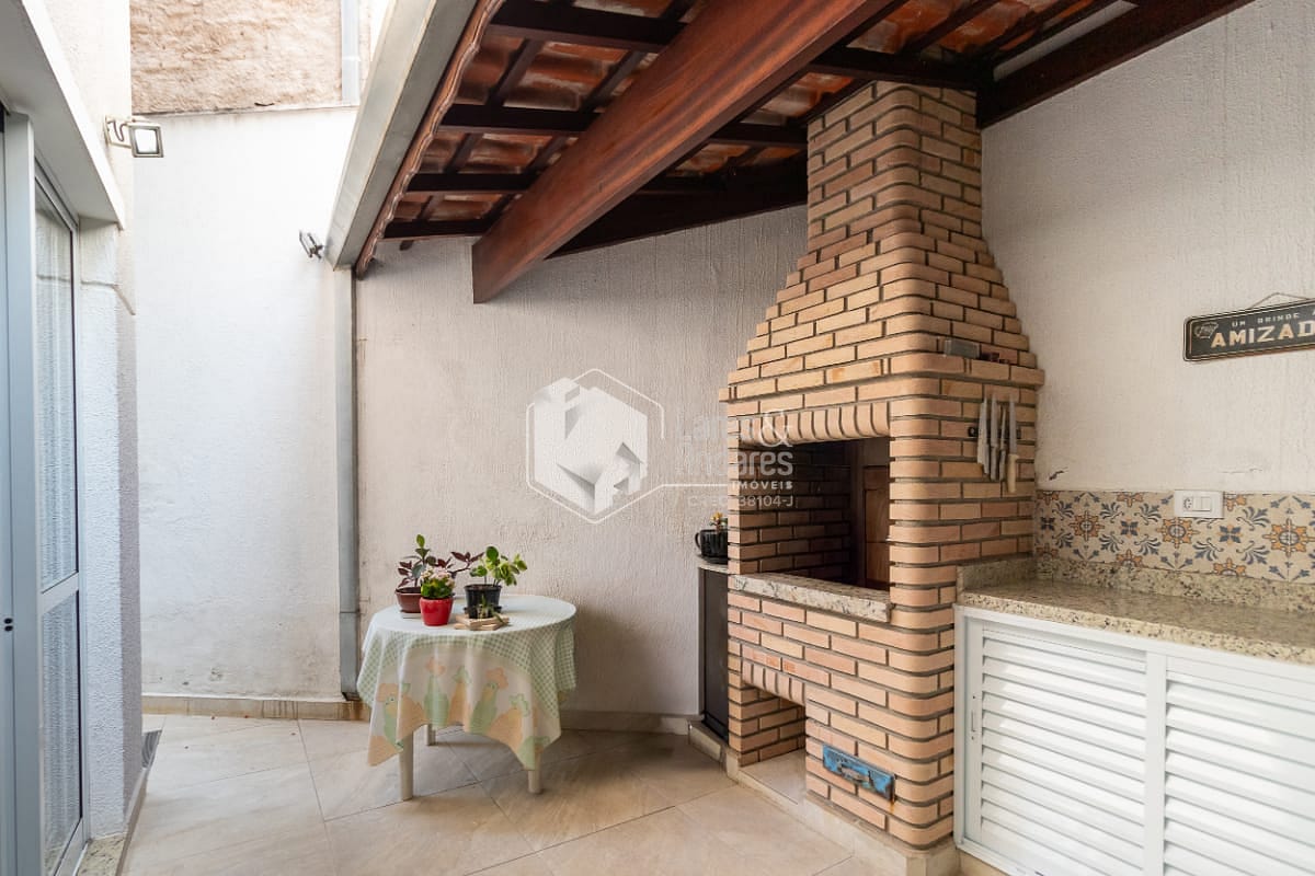 Casa, 3 quartos, 220 m² - Foto 24