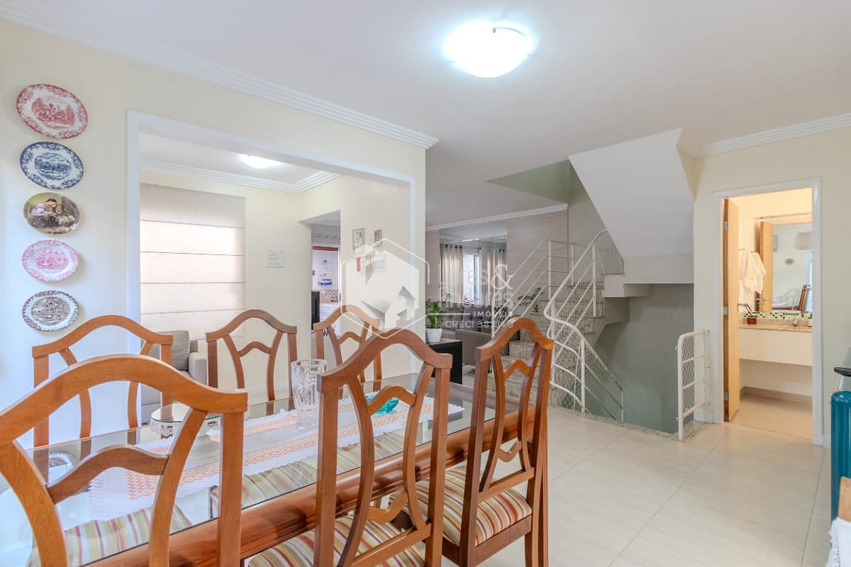 Casa, 3 quartos, 220 m² - Foto 5